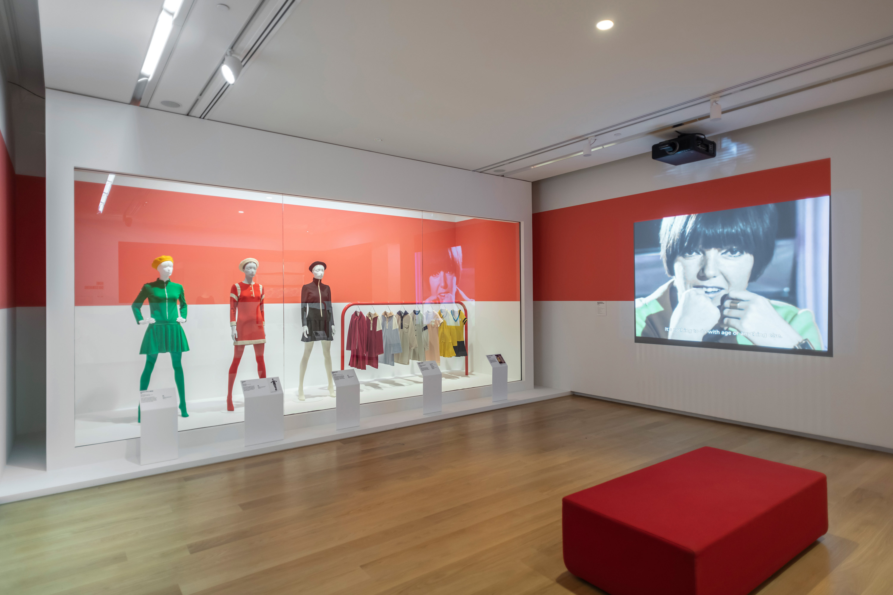 Mary Quant: The designer who changed fashion – New Zealand Arts Review